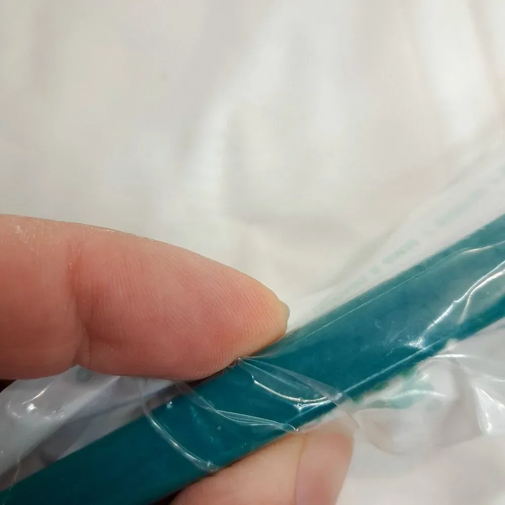 GUM Butler Proxabrush Interdental Brush‎ Handle Model 611P 611 Green